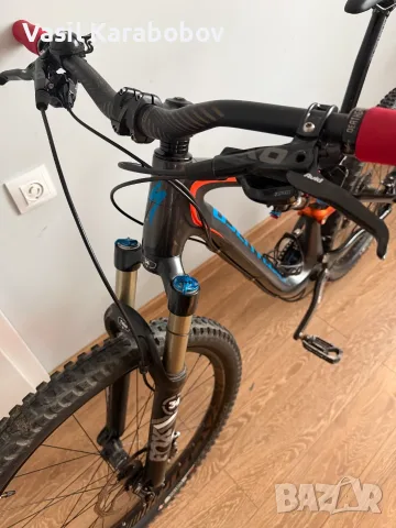 Specialized Stumpjumper FSR Expert EVO, снимка 4 - Велосипеди - 55671813