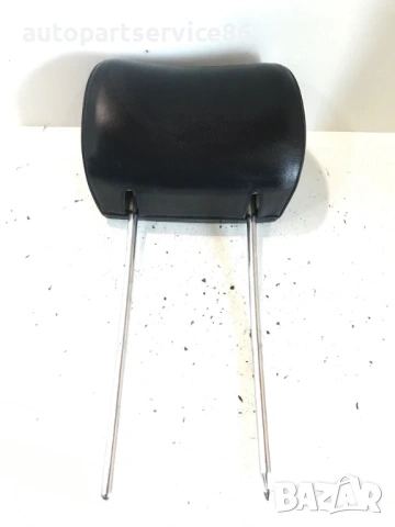 Подглавник предна дясна седалка черна кожа за Mercedes S320 W140 (1995)