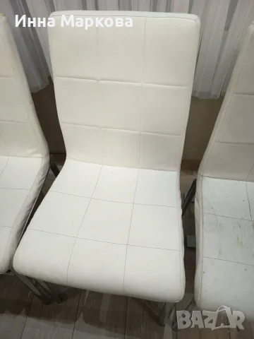 Столове-трапезни, снимка 8 - Столове - 55576896