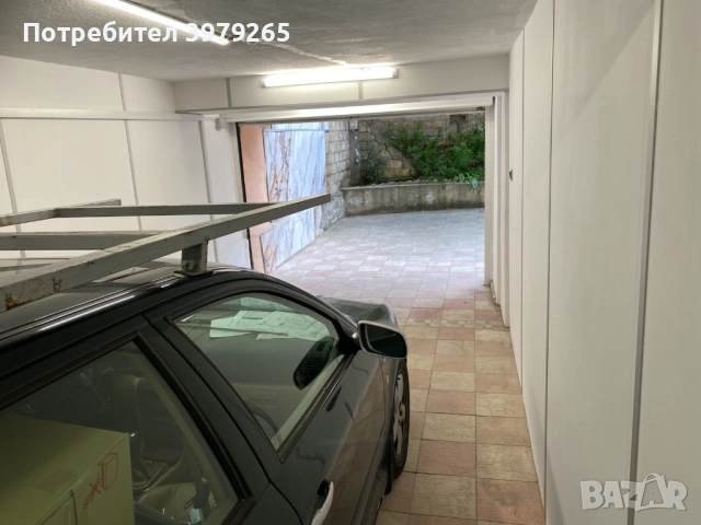 Давам гараж под наем, снимка 4 - Гаражи и паркоместа - 54359472