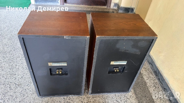 JBL 4311 , снимка 6 - Тонколони - 54461848