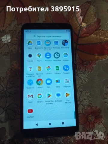Motorola 6 play, снимка 2 - Motorola - 52791981