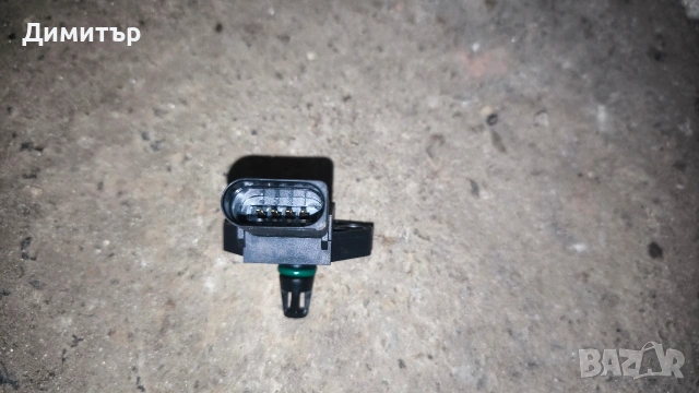 MAP sensor МАП Сензор, снимка 2 - Части - 55235551