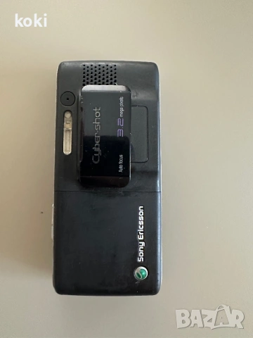 Sony Ericsson k800i, снимка 3 - Sony Ericsson - 54787956