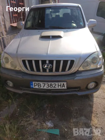продавам си колата, снимка 3 - Автомобили и джипове - 55682630