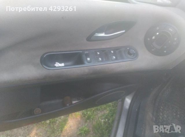 Рено еспеис, снимка 4 - Части - 54570424
