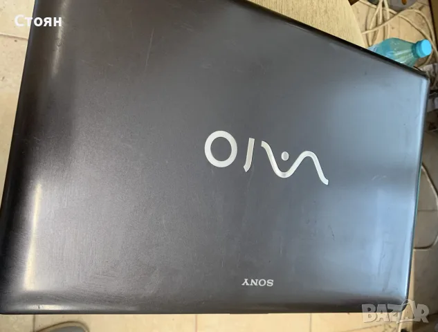 Windows 10 Sony VAIO VPCEC4M1E (PCG-91111M)
, снимка 5 - Лаптопи за дома - 55313581