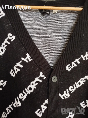 Жилетка 3-4 хл , снимка 6 - Жилетки - 53983591