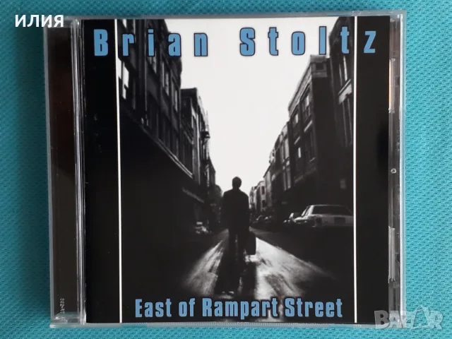 Jazz-Funk,Blues Rock,Contemporary Jazz,Swing,Vocal,Rockabilly-CD, снимка 18 - CD дискове - 55606294