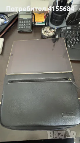 Apple iPad Pro 12.9 inch, 256GB, Wi-Fi + Cellular, снимка 8 - Таблети - 55330068