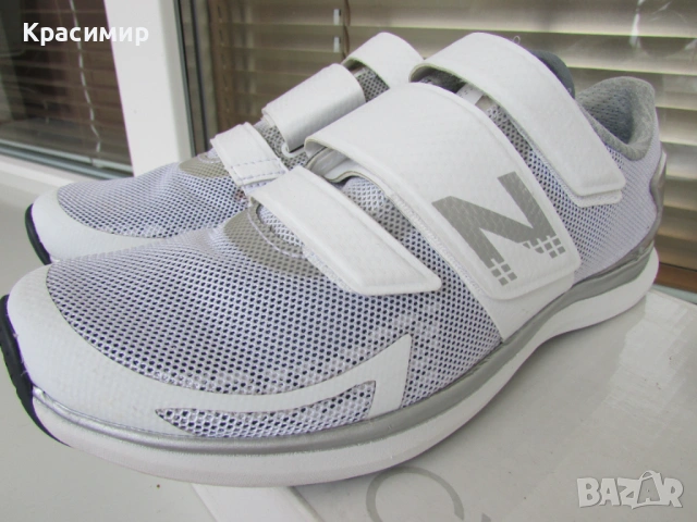 Шпайкове - обувки за колоездене New Balanc, снимка 8 - Спортна екипировка - 54020560