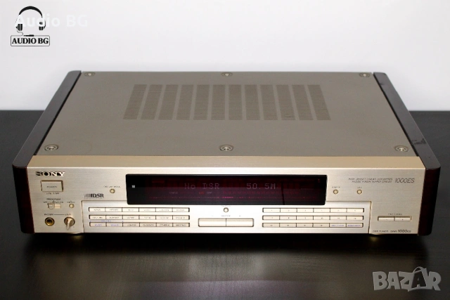 Sony DAR-1000ES