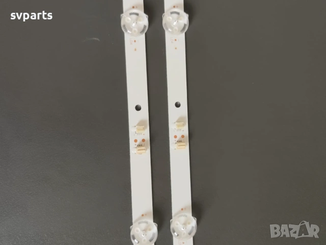 LED ленти за подсветка SKYWORTH DLED32BK 2X6 , снимка 2 - Части и Платки - 55141753