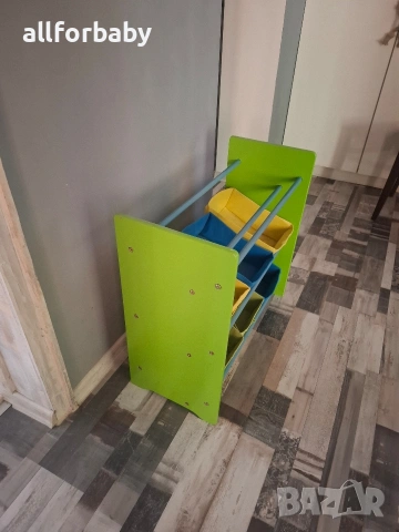 Органайзер за играчки, снимка 3 - Други - 55001240