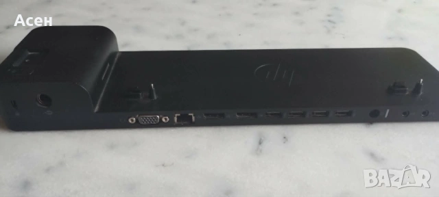 Лаптоп HP EliteBook 820 G1 + докинг станция, снимка 5 - Лаптопи за дома - 54584269