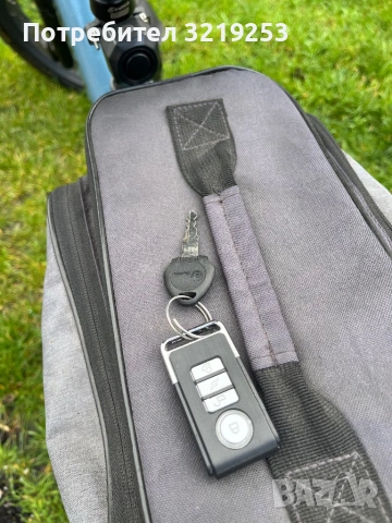 Ел велосипеди фат бике, снимка 6 - Велосипеди - 54069361