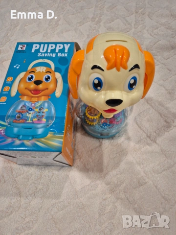 Детски интерактивни играчки, нови, снимка 3 - Музикални играчки - 54310251