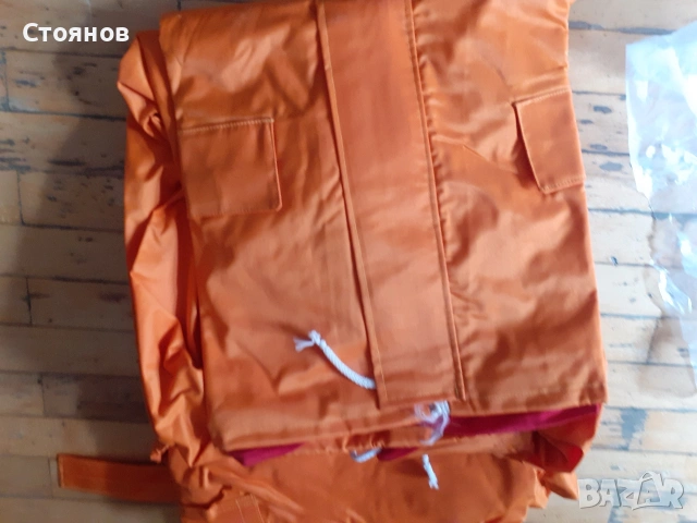 Морско дъждовно работно облекло , снимка 8 - Други - 54627499