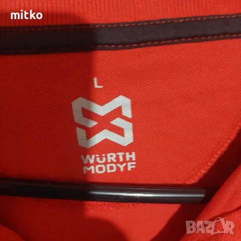 Wurth Modyf  .L, снимка 2 - Суичъри - 55590448