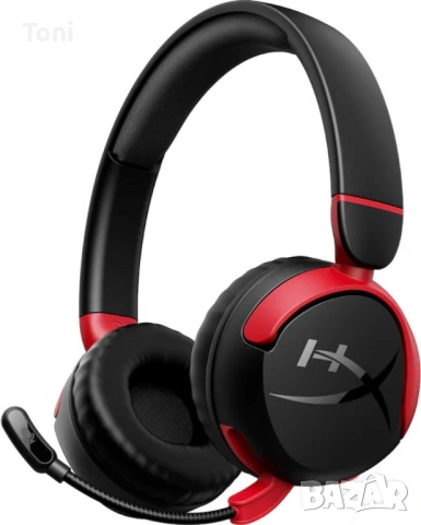 Безжични слушалки Hiper Cloud mini wireless