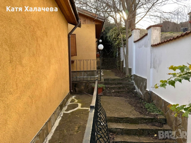 Ексклузивно представяме за продажба разработен Хотелски комплекс с Казино ,  включващ комплекс с вил, снимка 6 - Хотели - 54379675