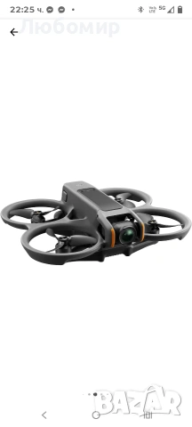Комплект DJI Avata 2 Pro-View Combo, 4K/60 HDR, снимка 11 - Дронове и аксесоари - 54102176