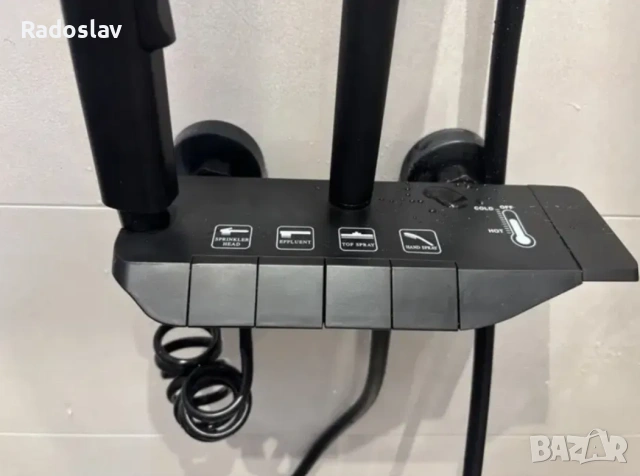Превърнете кабелния Apple CarPlay или Android Auto във безжичен само за секунди.  Малкият адаптер се, снимка 2 - Душове - 55135090