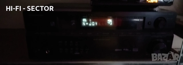 Pionner VSX 417 K a/v ресйвър , снимка 7 - Ресийвъри, усилватели, смесителни пултове - 54816594