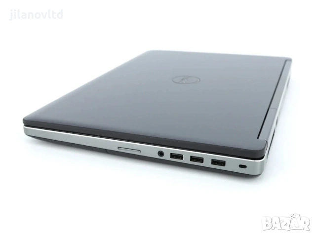 Лаптоп DELL Precision 7510 I7-6820HQ M1000 16GB 256GB SSD NVME с до 24 МЕСЕЦА ГАРАНЦИЯ, снимка 4 - Лаптопи за работа - 51106181