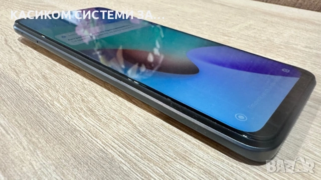 Xiaomi Redmi 10  4GB - 128 RAM, снимка 3 - Xiaomi - 54718149
