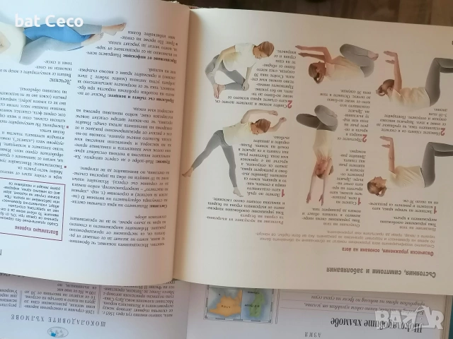 Енциклопедии , снимка 4 - Енциклопедии, справочници - 54395096