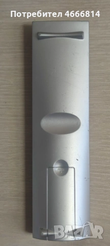 Дистанционно JVC dvd cinema system , снимка 3 - Ресийвъри, усилватели, смесителни пултове - 54808403