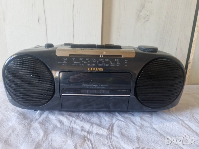 Aiwa CS-N16Z