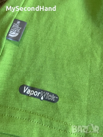 The North face детска тениска 10-12г, снимка 4 - Детски тениски и потници - 55682379
