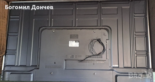 Arielli телевизор 65 инча LED-65DK5T2 SMART