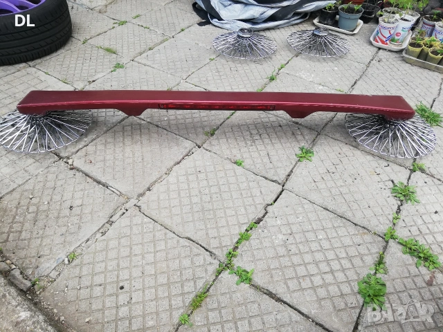 Заден спойлер за Мерцедес Mercedes-Benz W202 Hella , снимка 6 - Части - 49648815