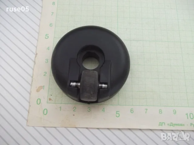 Водещо колело на прахосмукачка "PHILIPS - FC8240"