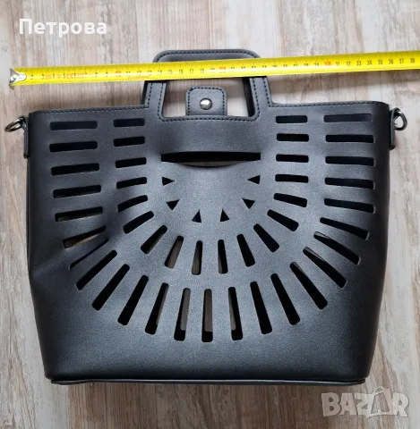 Дамски чанти в отлично състояние , снимка 7 - Чанти - 55377092