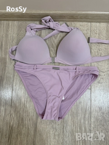 Дамски Бански Calvin Klein 