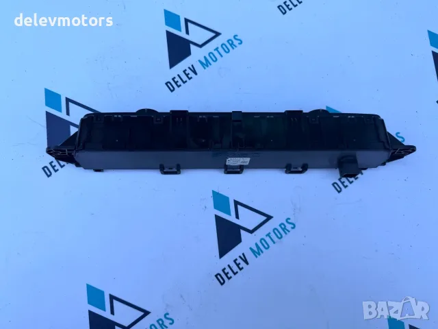 98340416ZD управление за климатик, парно от Toyota Proace City 1.5 D4D, снимка 3 - Части - 55465169