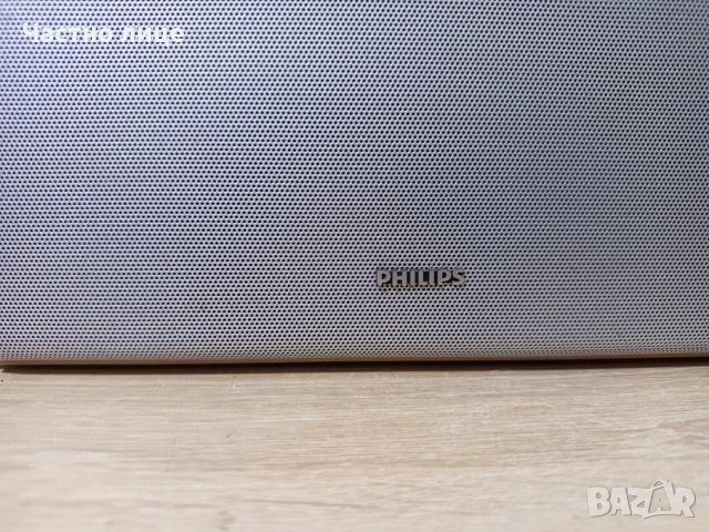 Дигитално Радио (DAB+)"Philips"AE5220/12, снимка 5 - Радиокасетофони, транзистори - 54313807