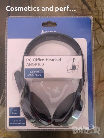 Слушалки , снимка 3 - Слушалки, hands-free - 54993969