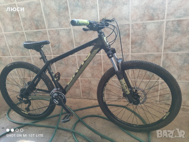Велосипед Drag c1