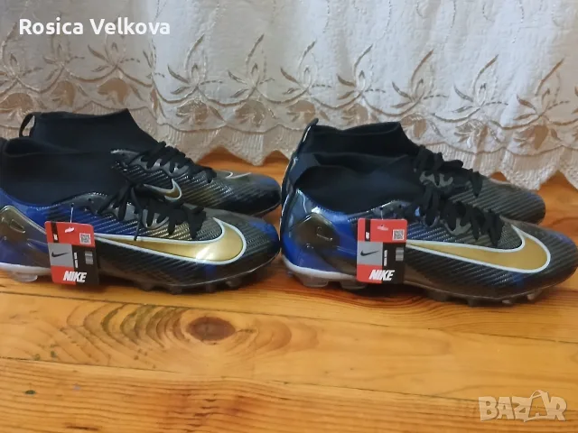 Бутони NIKE ZOOM 