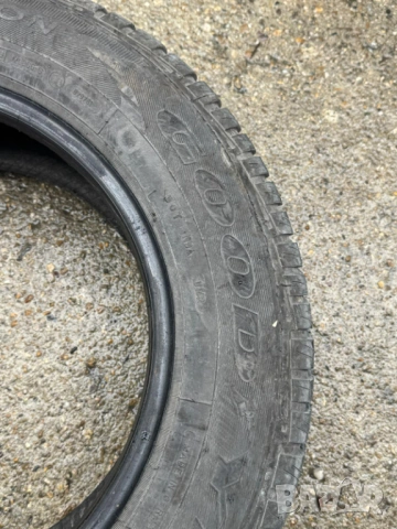 Goodyear Ultra Grip 195/65/15, снимка 2 - Гуми и джанти - 54908981