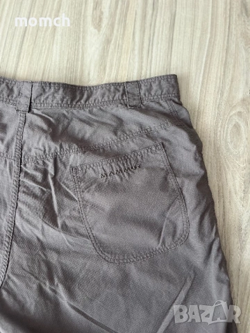 MAMMUT-мъжки сет размер М, снимка 8 - Къси панталони - 54346980