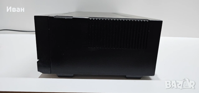 Еквалайзер Sansui SE-3000, снимка 5 - Еквалайзери - 55193247