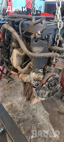 двигател бмв е46 320д 136кс bmw e46 320d 136ks, снимка 4 - Части - 55685135