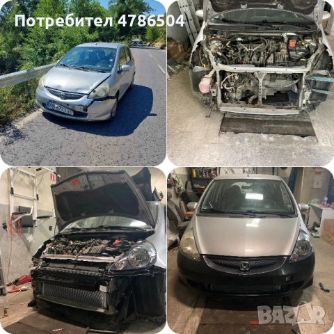 ремонт на катастрофирали автомобили, снимка 5 - Автотенекеджийски и автобояджийски - 54461863
