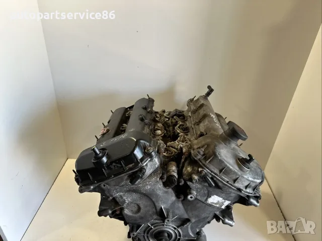 Гол двигател за Jaguar S Type 2.5 V6 (1999-2006)